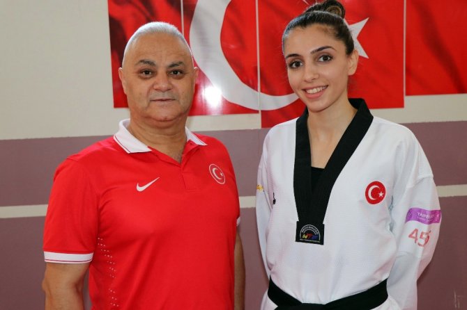 15 Yılda 75 Madalya