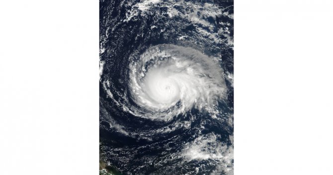 Florida’da Olağanüstü Hal İlan Edildi