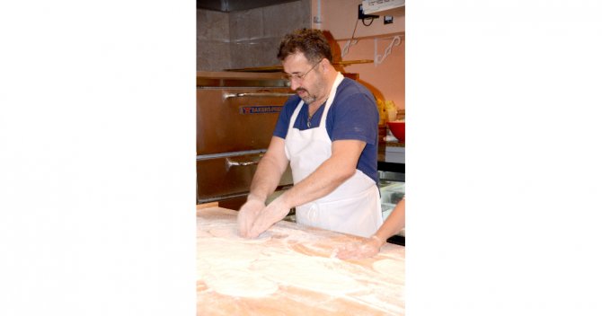 Karadeniz Pidesini Abd’ye Sevdiren Türk