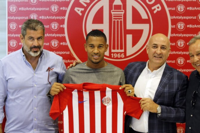 "Galatasaray’dan Da Teklif Aldım Ama…”
