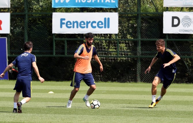 Fenerbahçe’den Rvp Açıklaması