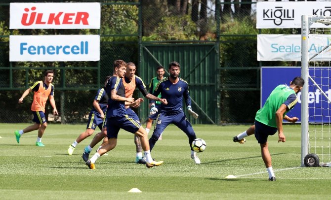 Fenerbahçe’den Rvp Açıklaması