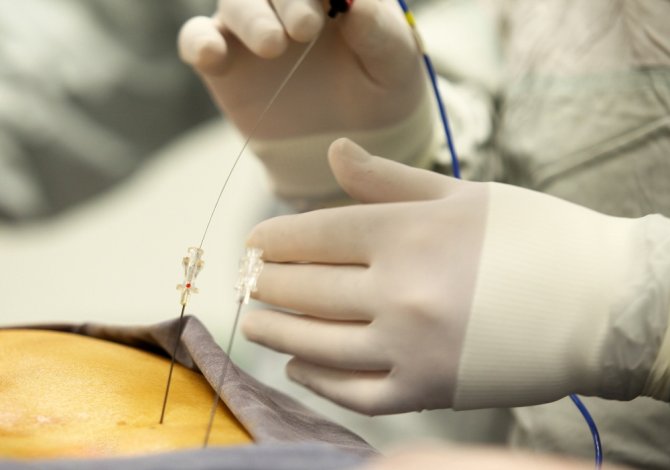 Bel Fıtığı Rahatsızlığı Olanlar Dikkat !