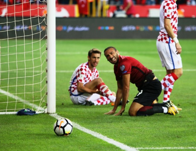 İlk Yarıda Eşitlik Var