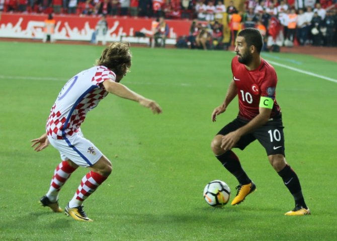 İlk Yarıda Eşitlik Var