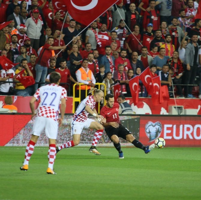 Biz Bitti Demeden Bitmez!