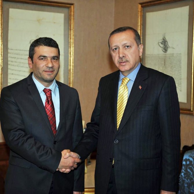 Ak Parti Giresun İl Başkanı Tütüncü Hayatını Kaybetti