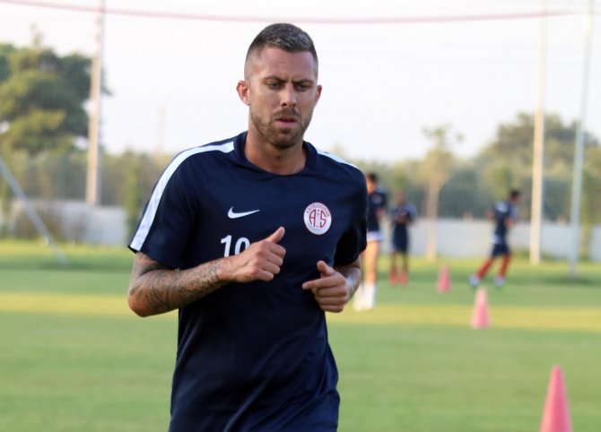 Jeremy Menez’den İddialı Açıklamalar