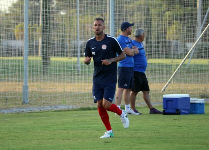 Jeremy Menez’den İddialı Açıklamalar