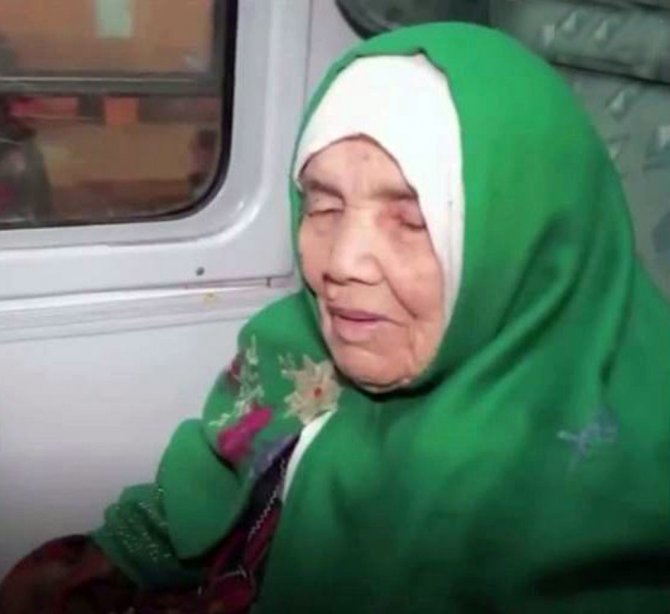 İsveç Kabul Etmemişti: Türkiye Sahip Çıktı