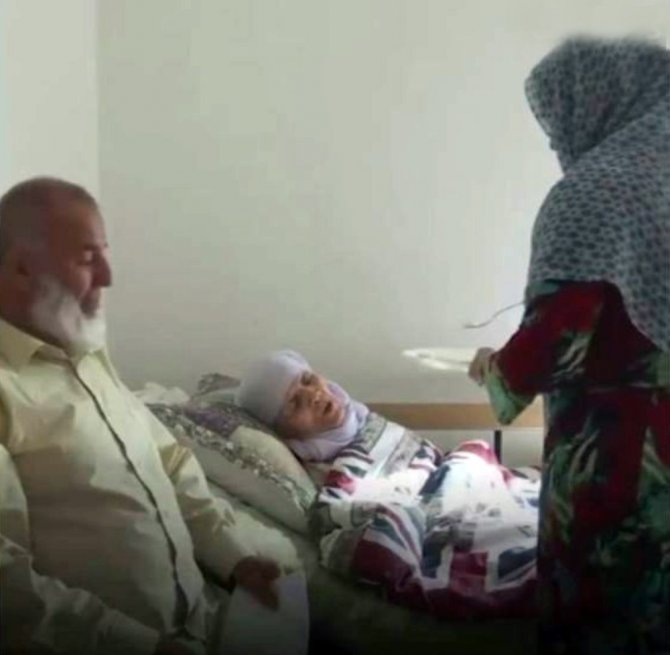 İsveç Kabul Etmemişti: Türkiye Sahip Çıktı