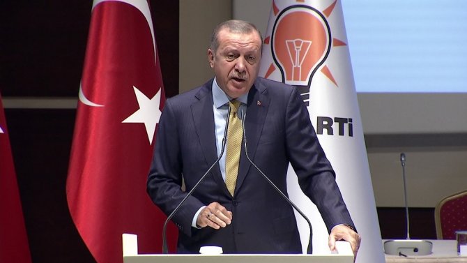 Ab’ye Rest: Çıkın Mertçe Gereğini Yapın !
