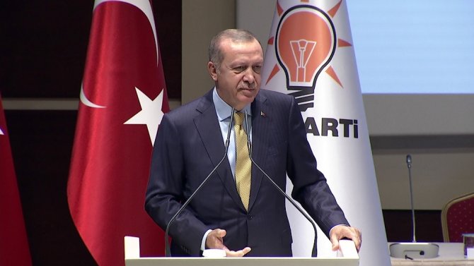 Ab’ye Rest: Çıkın Mertçe Gereğini Yapın !