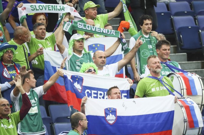Eurobasket 2017’de Günün Toplu Sonuçları