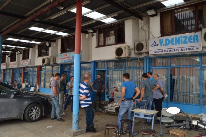 Karadeniz’de Beklenen Av Henüz Olmadı