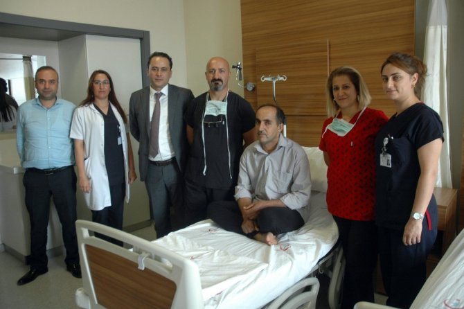 Bu Bir İnsanın Kalbinden Çıktı