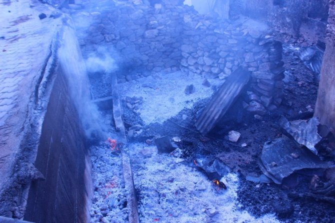 Felaketin Boyutu Gün Ağarınca Ortaya Çıktı
