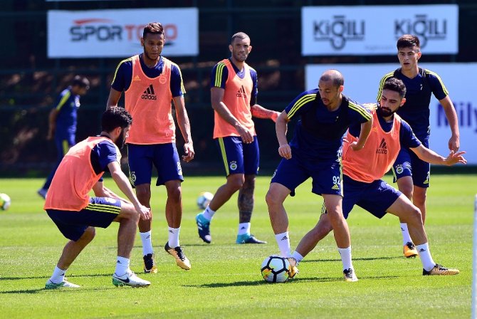 Fener Giuliano Ve Isla’sız Çalıştı
