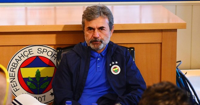 Aykut Kocaman ’Diego Costa’yı Doğruladı