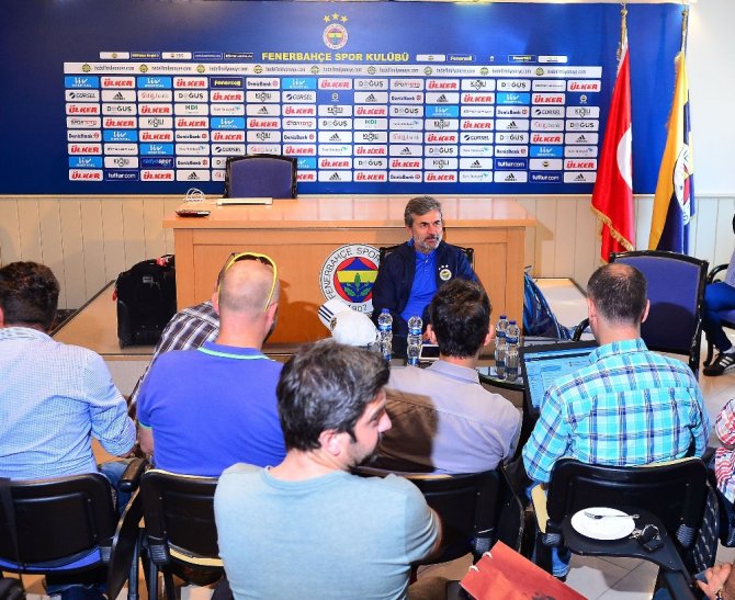 Aykut Kocaman ’Diego Costa’yı Doğruladı