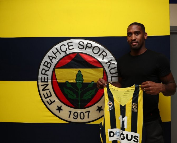 Brad Wanamaker Fenerbahçe Doğuş’ta