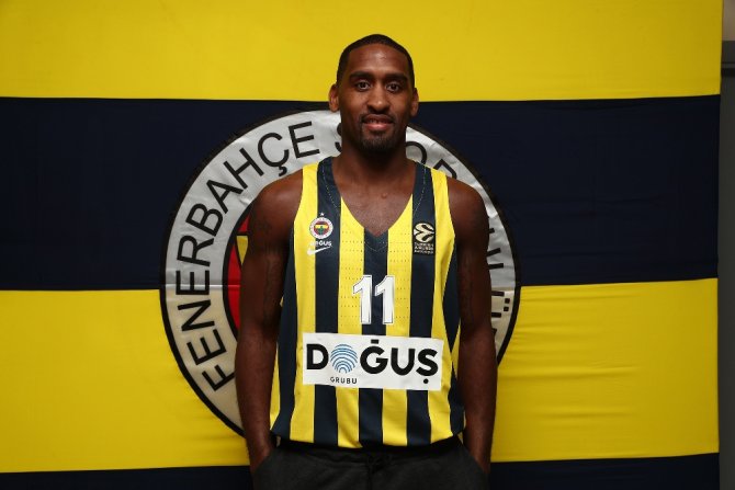 Brad Wanamaker Fenerbahçe Doğuş’ta
