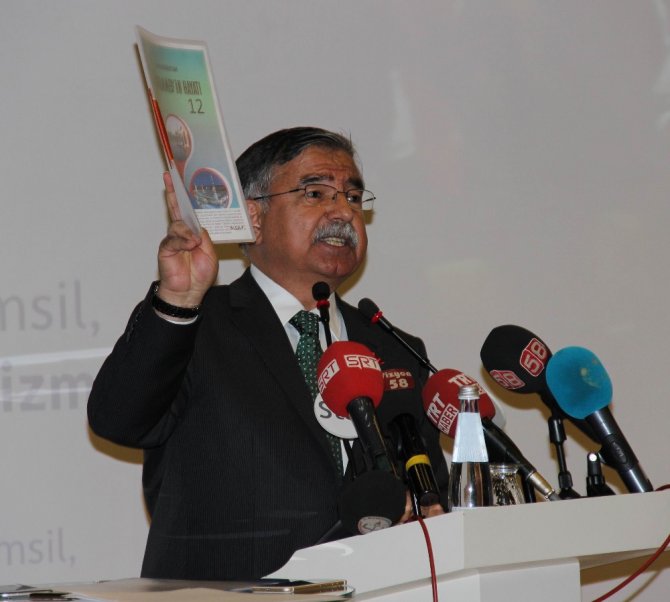 "Atatürkçülük Üzerinden Milleti Kutuplaştırıyorlar"