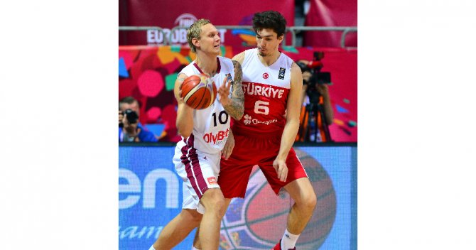 Millilere Zorlu Rakip