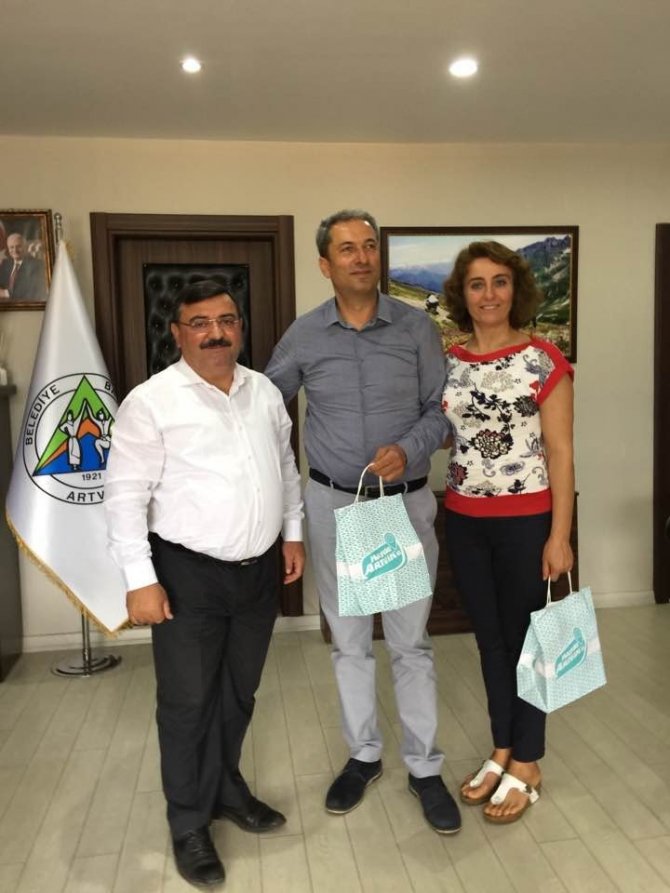 Artvin’de Demans Ve Alzheimer Merkezi Kuruluyor