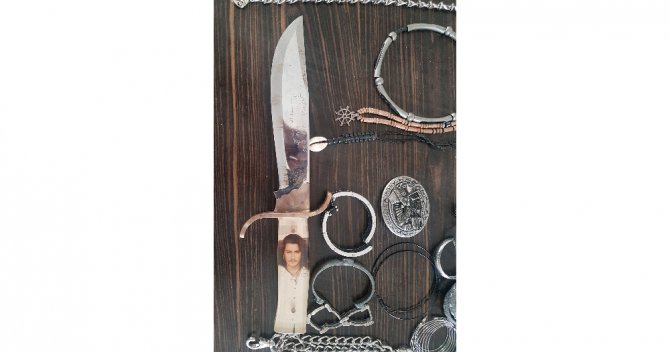 Barış Akarsu’nun Eşyaları Geri Getirildi