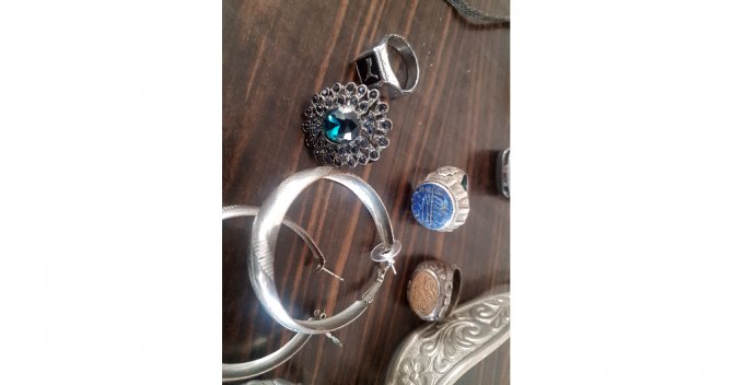 Barış Akarsu’nun Eşyaları Geri Getirildi