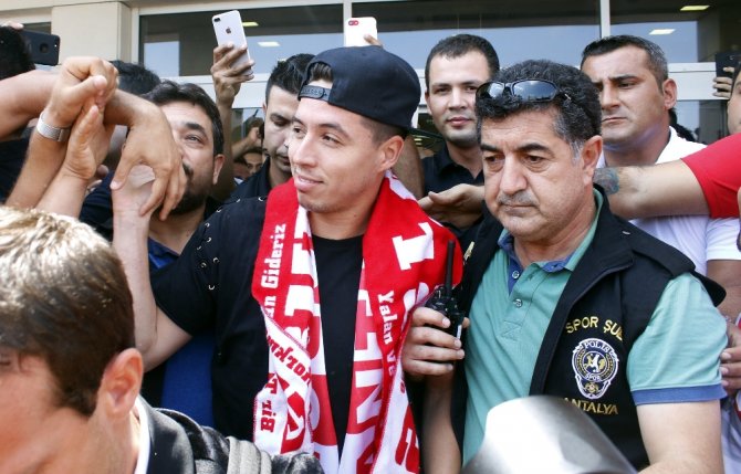 Transfere En Çok Para Harcayan Süper Lig Ekipleri