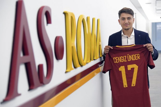 Süper Lig’in En Pahalı Satışları