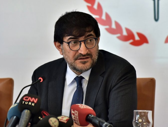 "’Evrim Kalktı’ Diyen Zır Cahildir"