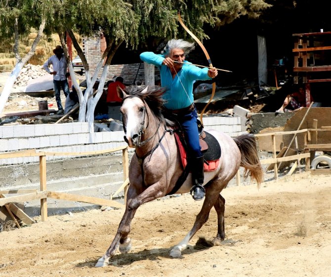 Aktör Değil Kaymakam