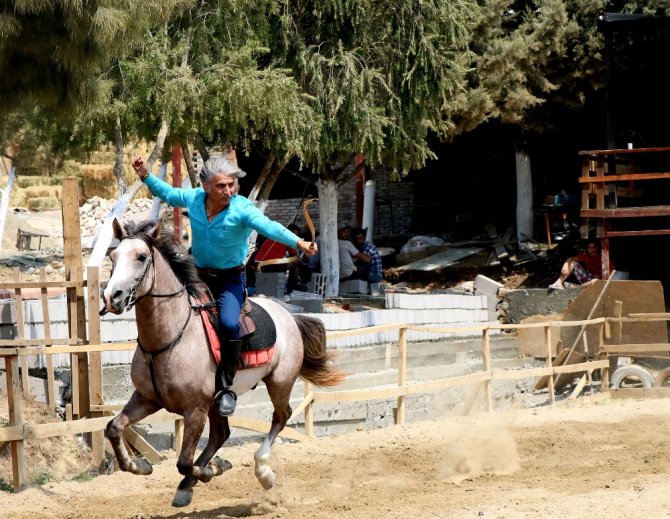 Aktör Değil Kaymakam