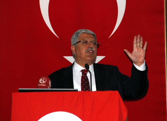 "Almanya Yine Bize Muhtaç Olacak"