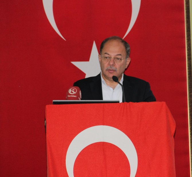 "Almanya Yine Bize Muhtaç Olacak"