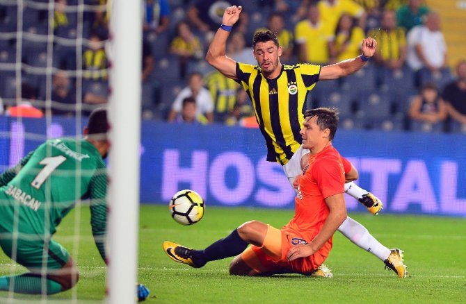 Fenerbahçe Kaybetti, Taraftar İstifa İstedi