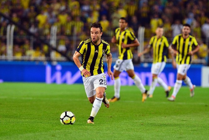 Fenerbahçe Kaybetti, Taraftar İstifa İstedi