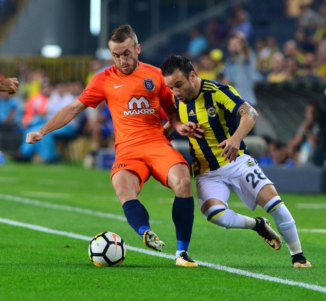 Fenerbahçe Kaybetti, Taraftar İstifa İstedi