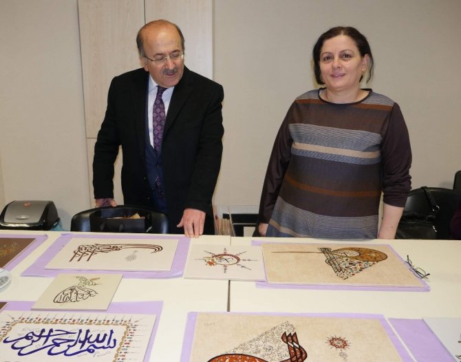 Kurslar İçin Ön Kayıtlar Başladı