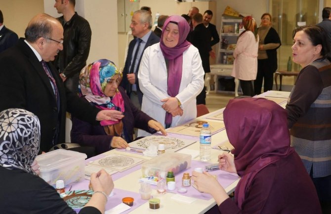 Kurslar İçin Ön Kayıtlar Başladı