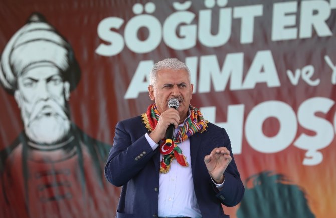 "Söğüt Ruhu 15 Temmuz’da Yeniden Dirilmiştir"