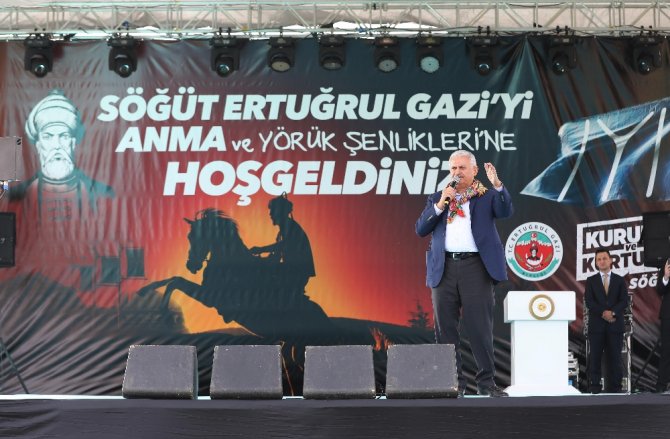 "Söğüt Ruhu 15 Temmuz’da Yeniden Dirilmiştir"