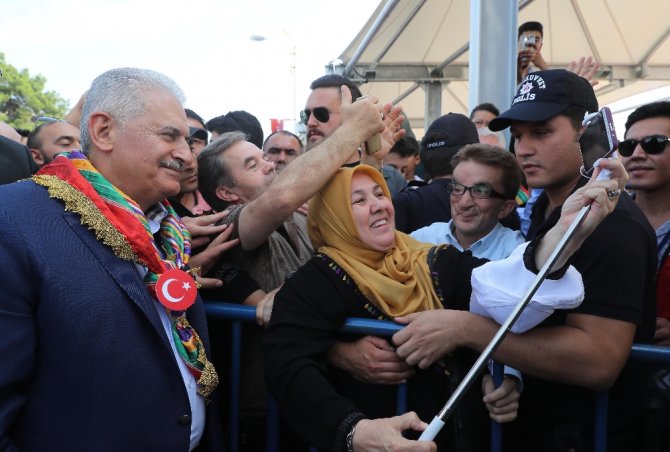 "Söğüt Ruhu 15 Temmuz’da Yeniden Dirilmiştir"