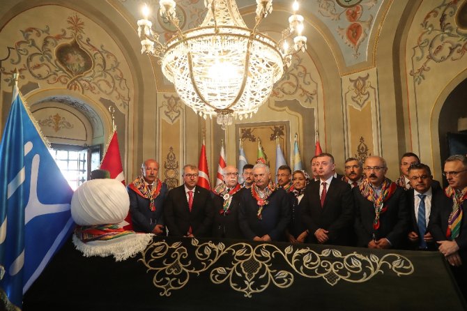 "Söğüt Ruhu 15 Temmuz’da Yeniden Dirilmiştir"