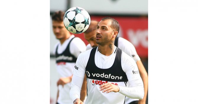 Devler Ligi Mesaisi Başladı