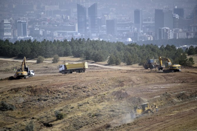 Odtü İle Anlaşma Sağlandı, Çalışmalar Başladı