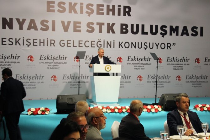 "Eğer Bu İşlerle Başka Bir Ülke Karşı Karşıya Kalsaydı..."